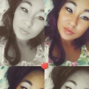 Meet your Posher, Mariah